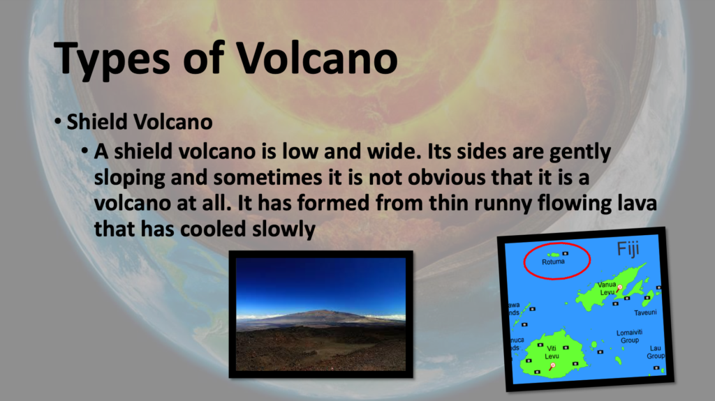 Plate Tectonics